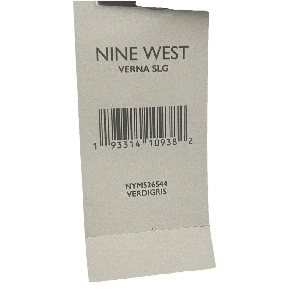Nine West nwt nine